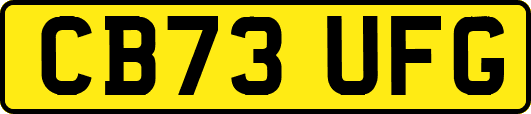 CB73UFG