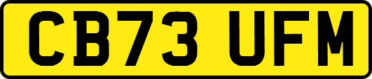 CB73UFM