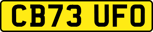 CB73UFO