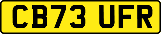 CB73UFR
