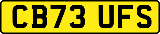 CB73UFS