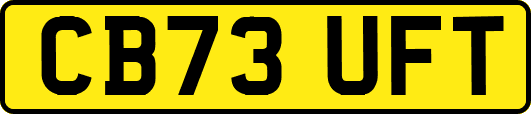CB73UFT