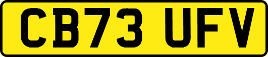 CB73UFV