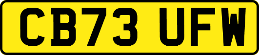 CB73UFW