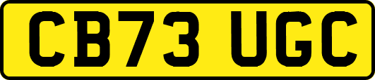 CB73UGC