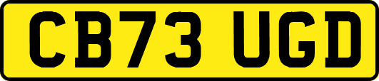 CB73UGD
