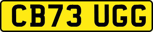 CB73UGG