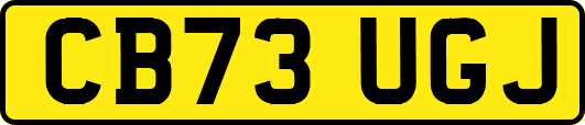 CB73UGJ