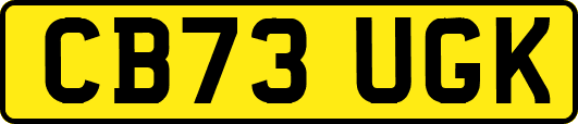 CB73UGK