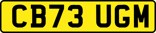 CB73UGM