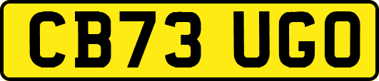 CB73UGO