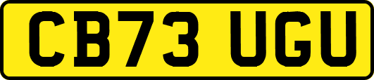 CB73UGU