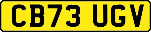 CB73UGV