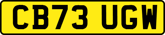 CB73UGW