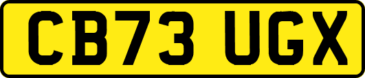 CB73UGX