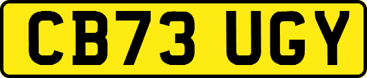 CB73UGY