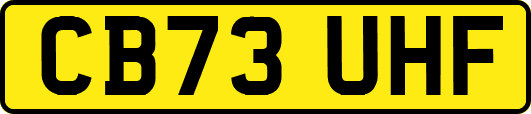 CB73UHF