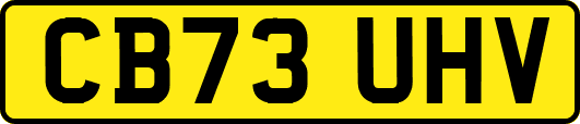 CB73UHV