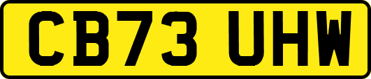 CB73UHW
