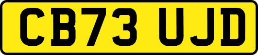 CB73UJD