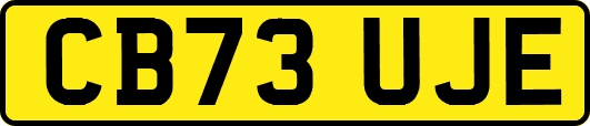 CB73UJE