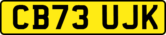 CB73UJK