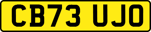 CB73UJO