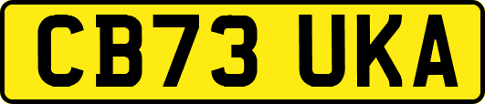 CB73UKA
