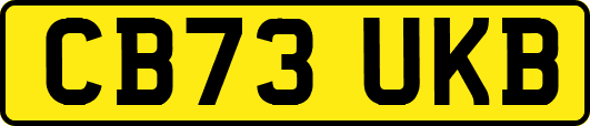 CB73UKB