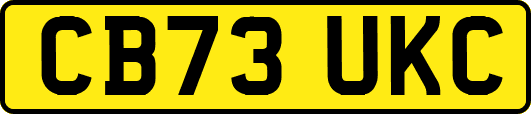 CB73UKC