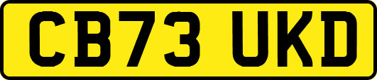 CB73UKD
