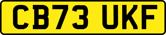CB73UKF