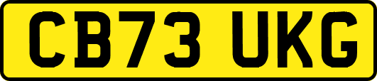 CB73UKG