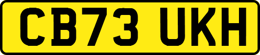 CB73UKH