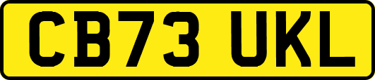CB73UKL