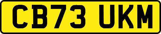 CB73UKM
