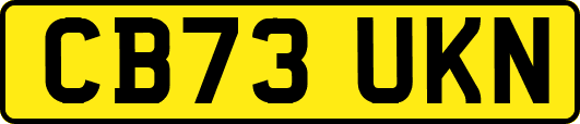 CB73UKN