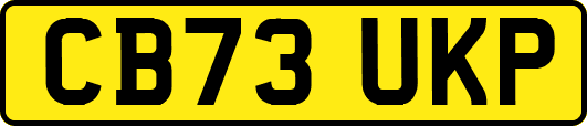 CB73UKP
