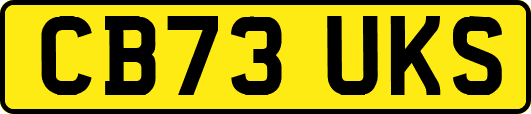 CB73UKS