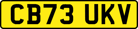 CB73UKV