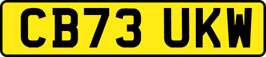 CB73UKW