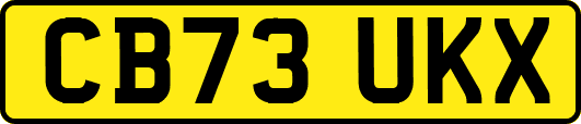 CB73UKX