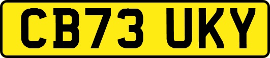 CB73UKY