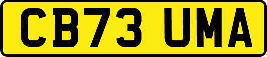 CB73UMA