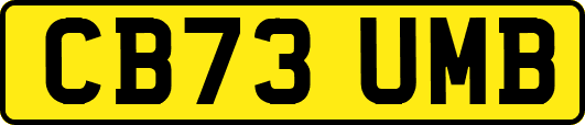 CB73UMB