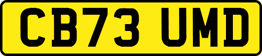 CB73UMD