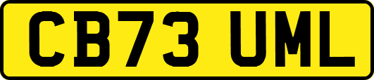 CB73UML