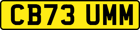 CB73UMM