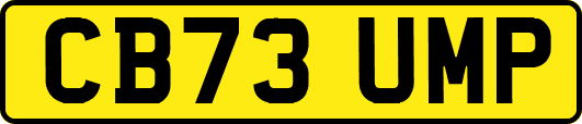 CB73UMP