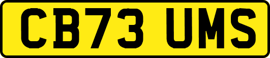 CB73UMS